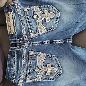 Size 29 Rock Revival Jeans